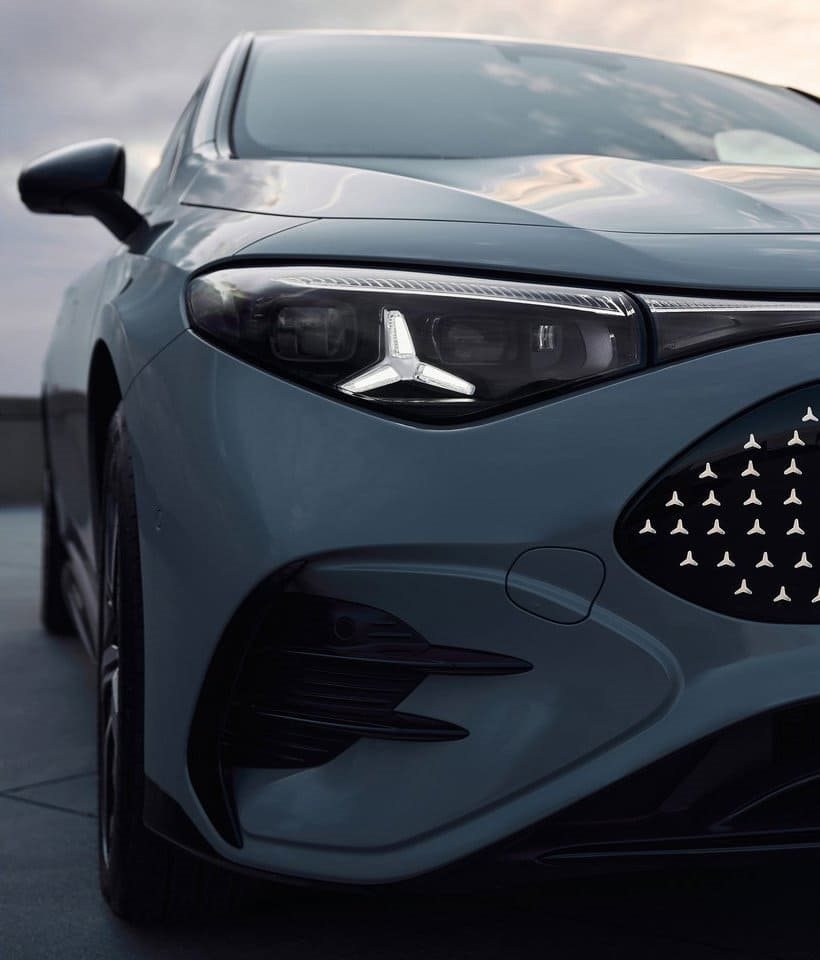 MERCEDES-BENZ CLA, foto 183