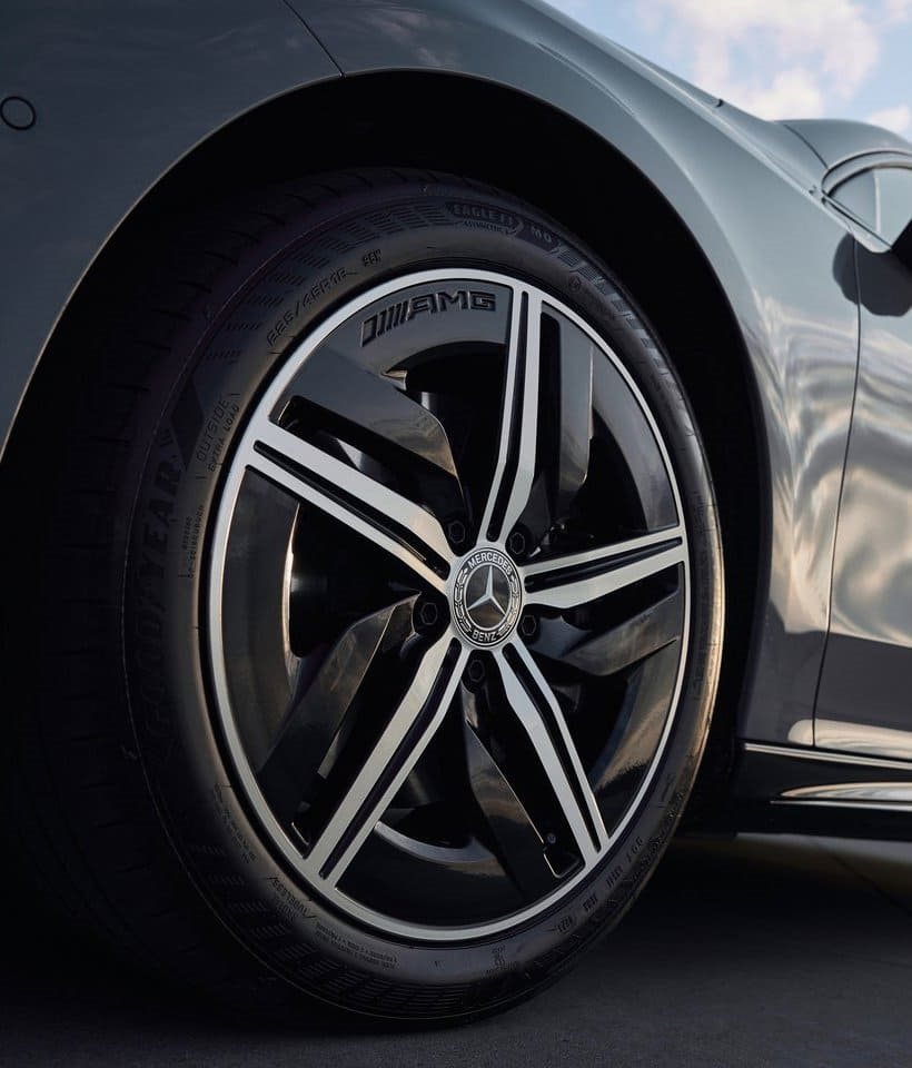 MERCEDES-BENZ CLA, foto 184