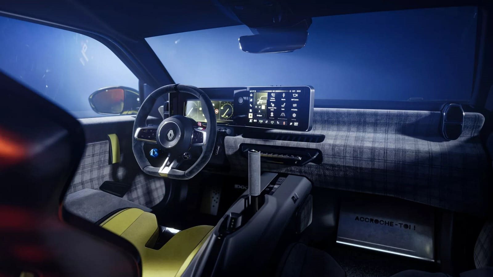 RENAULT 5 TURBO 3E, foto 61