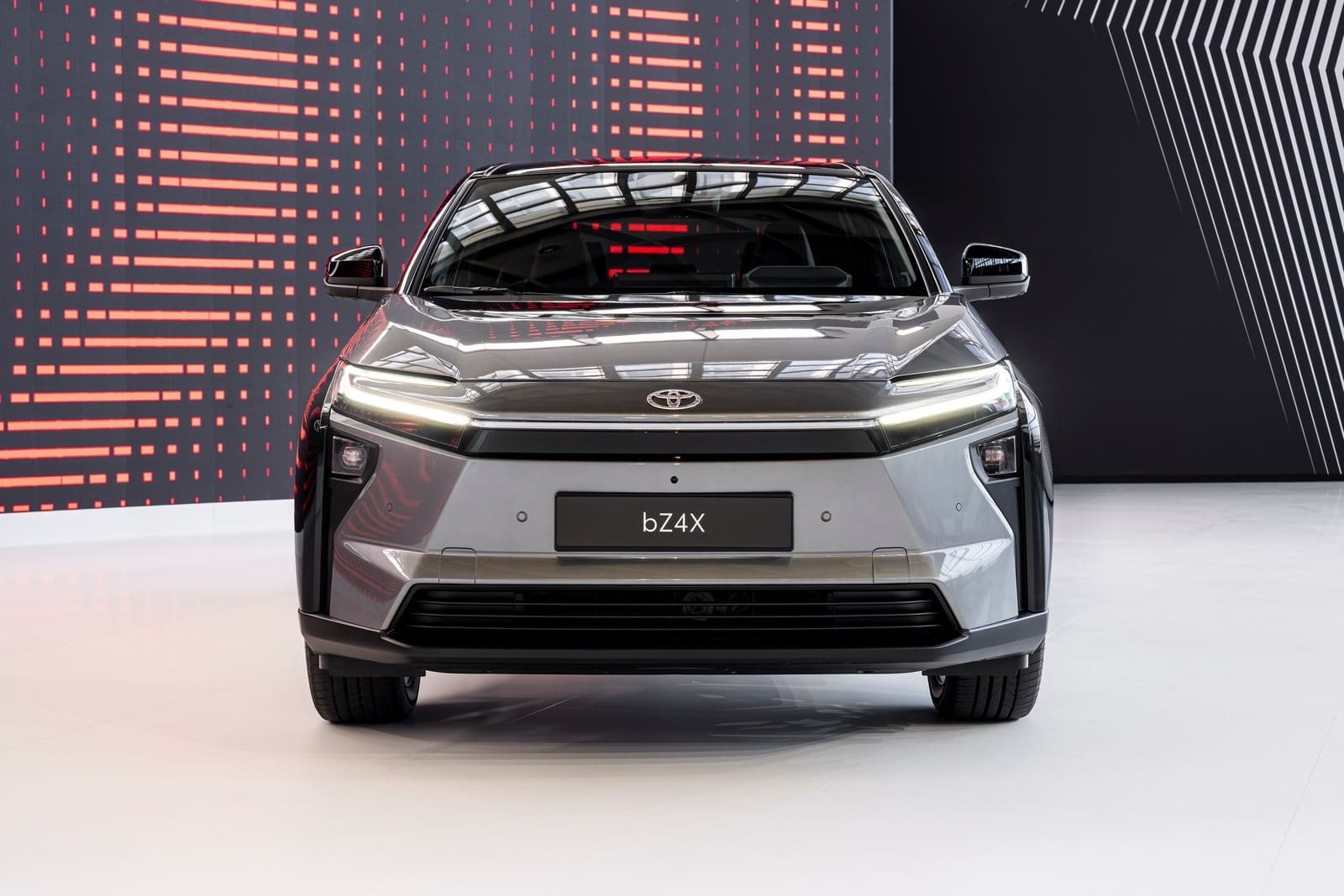 2025 - TOYOTA bZ4X EU VERSION, foto 2