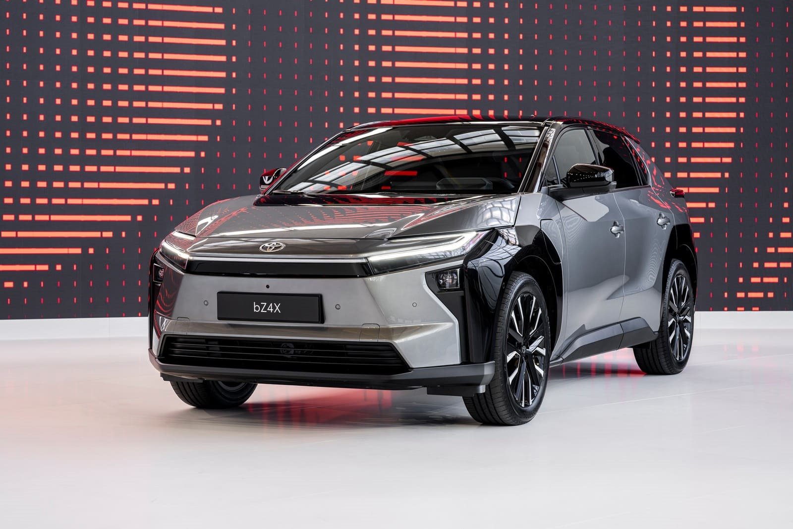 2025 - TOYOTA bZ4X EU VERSION, foto 3