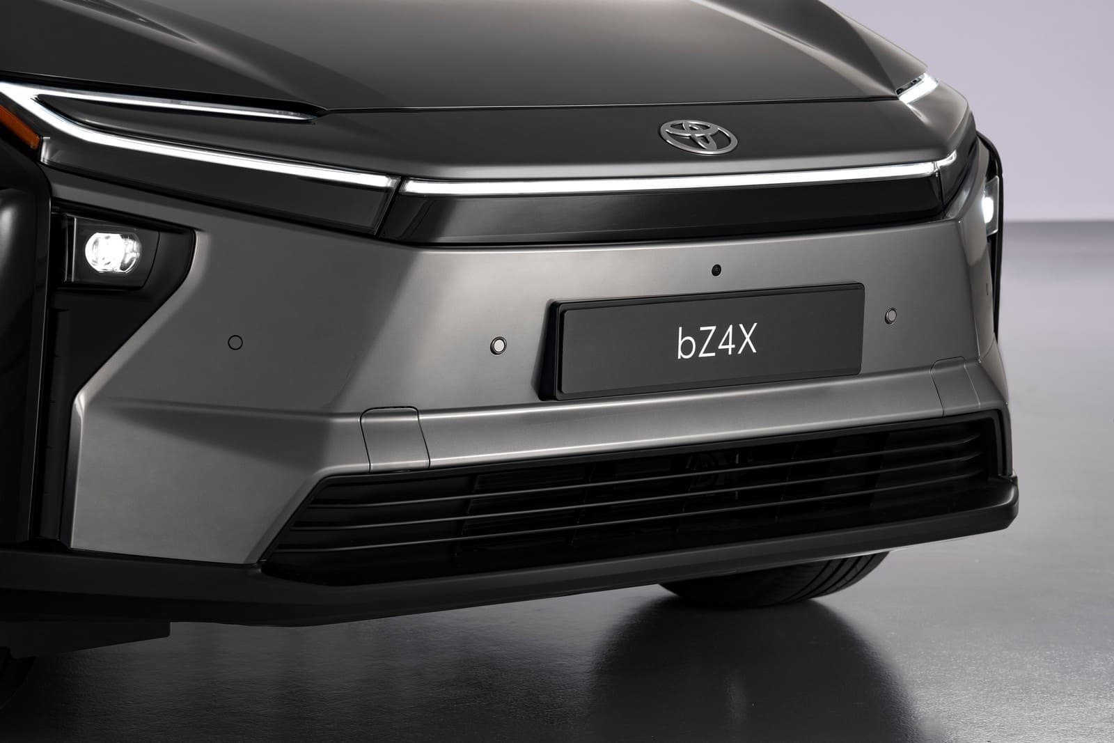 2025 - TOYOTA bZ4X EU VERSION, foto 8