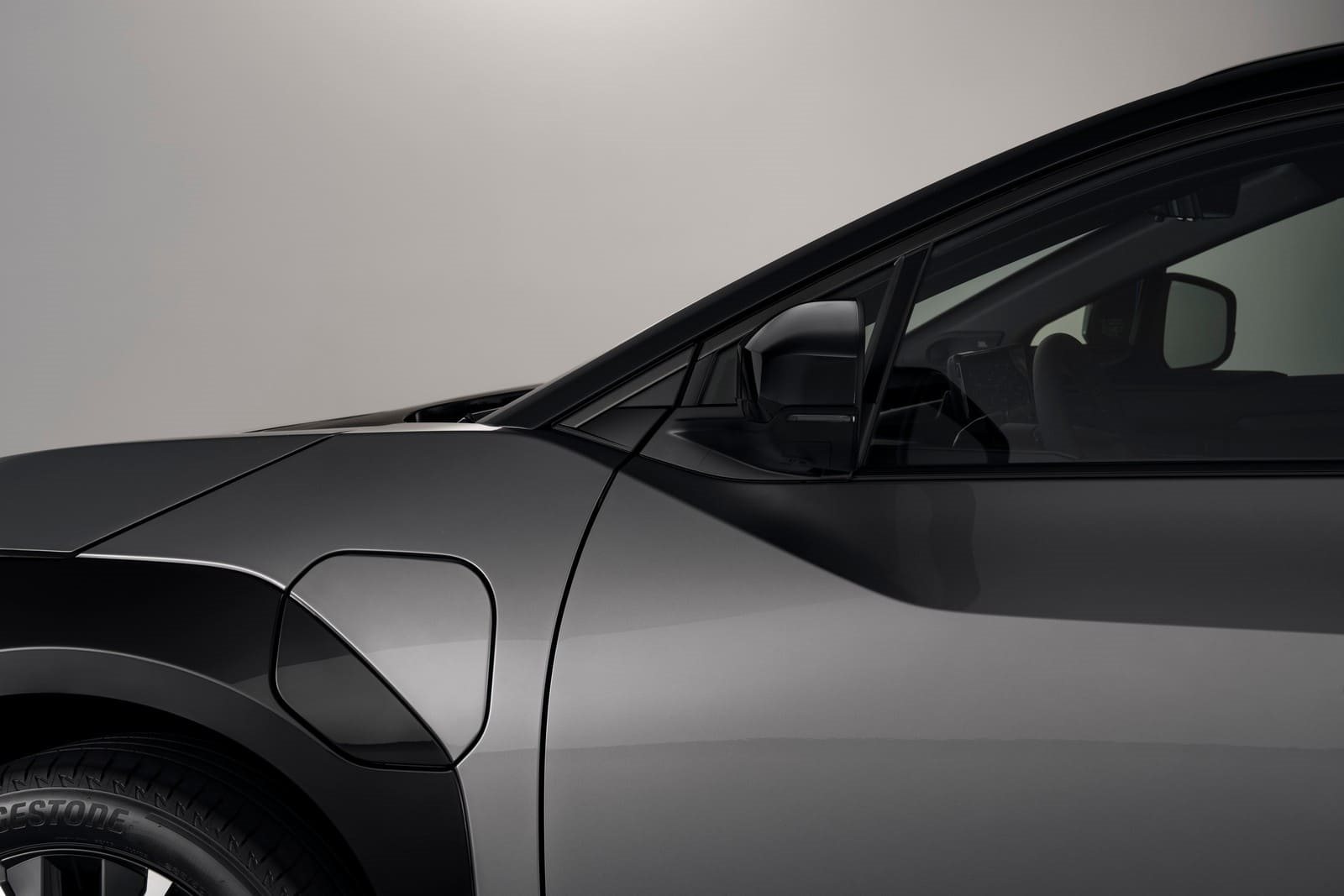 2025 - TOYOTA bZ4X EU VERSION, foto 9