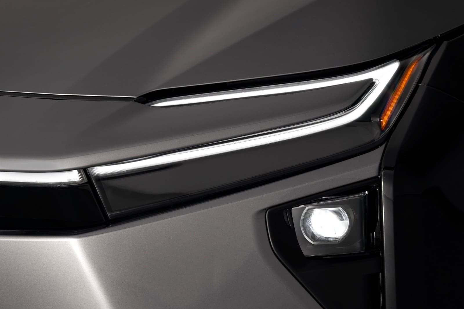 2025 - TOYOTA bZ4X EU VERSION, foto 10