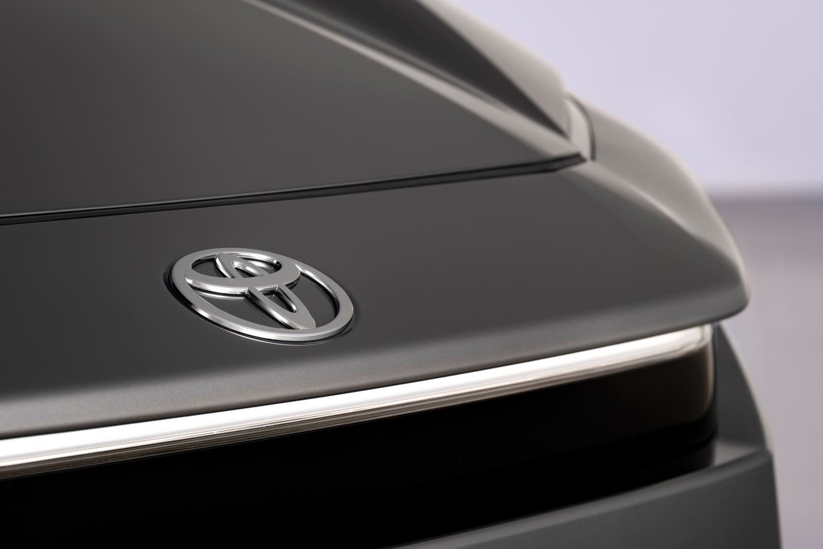 2025 - TOYOTA bZ4X EU VERSION, foto 11