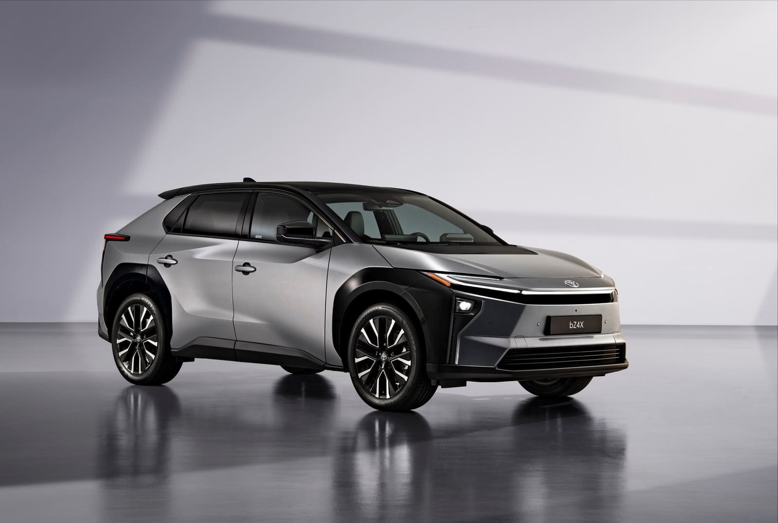 2025 - TOYOTA bZ4X EU VERSION, foto 23