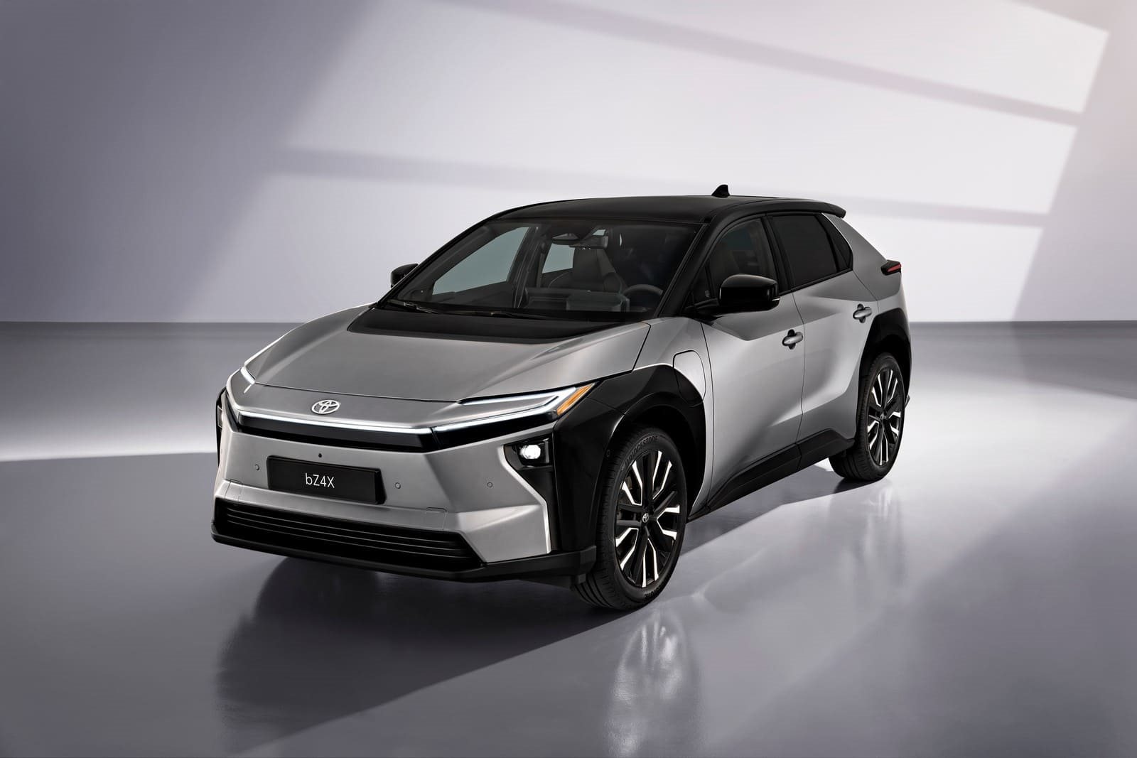 2025 - TOYOTA bZ4X EU VERSION, foto 25