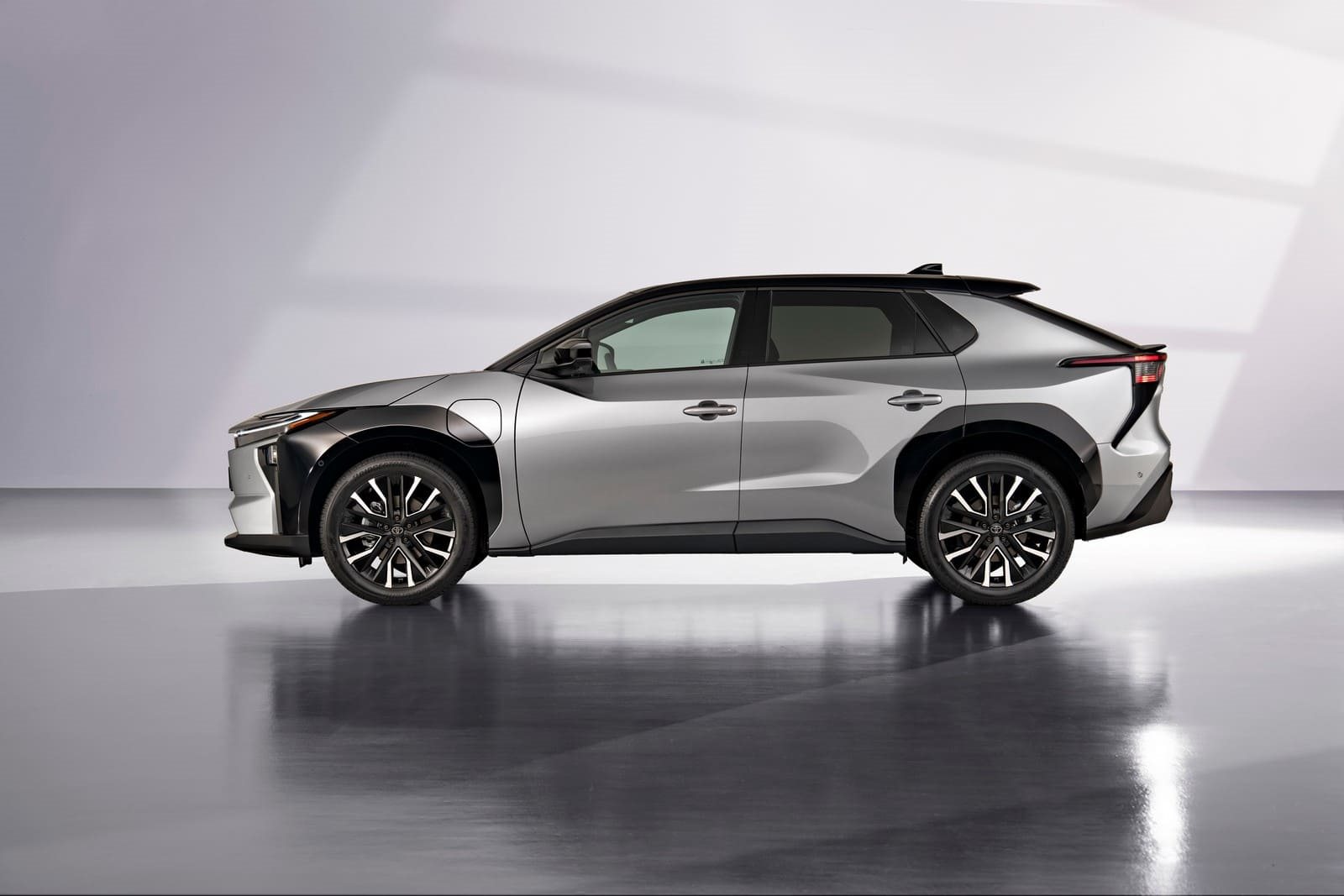2025 - TOYOTA bZ4X EU VERSION, foto 27