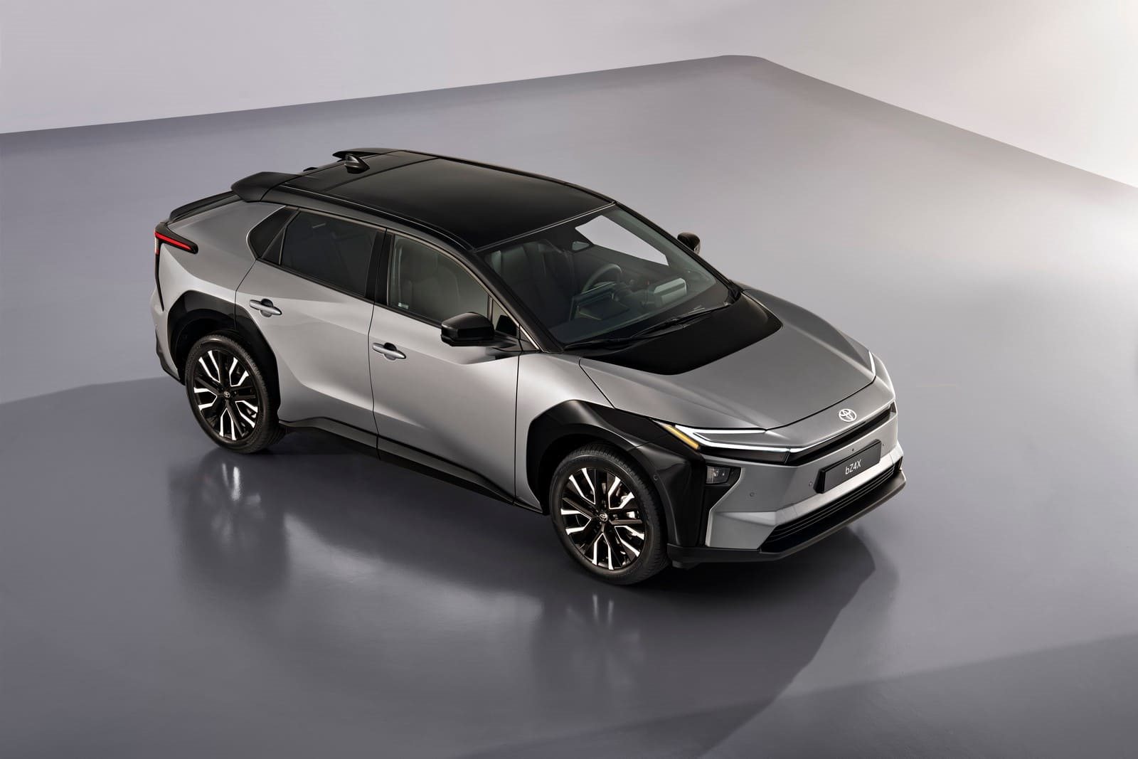 2025 - TOYOTA bZ4X EU VERSION, foto 28