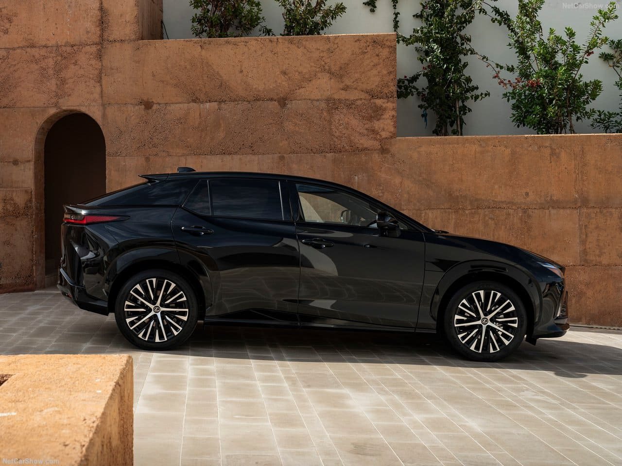 LEXUS RZ, foto 30