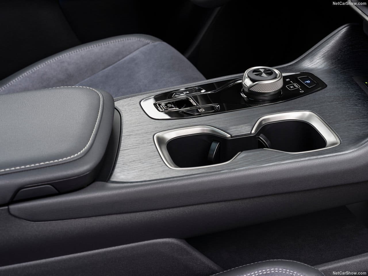 LEXUS RZ, foto 88