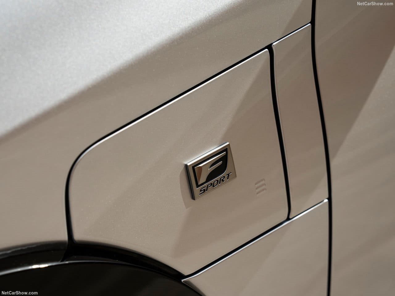 LEXUS RZ, foto 110
