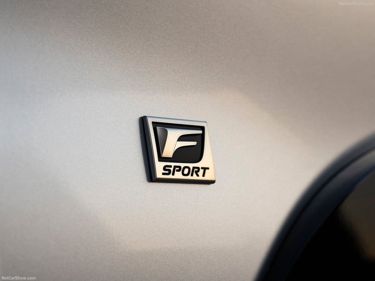 LEXUS RZ, foto 113