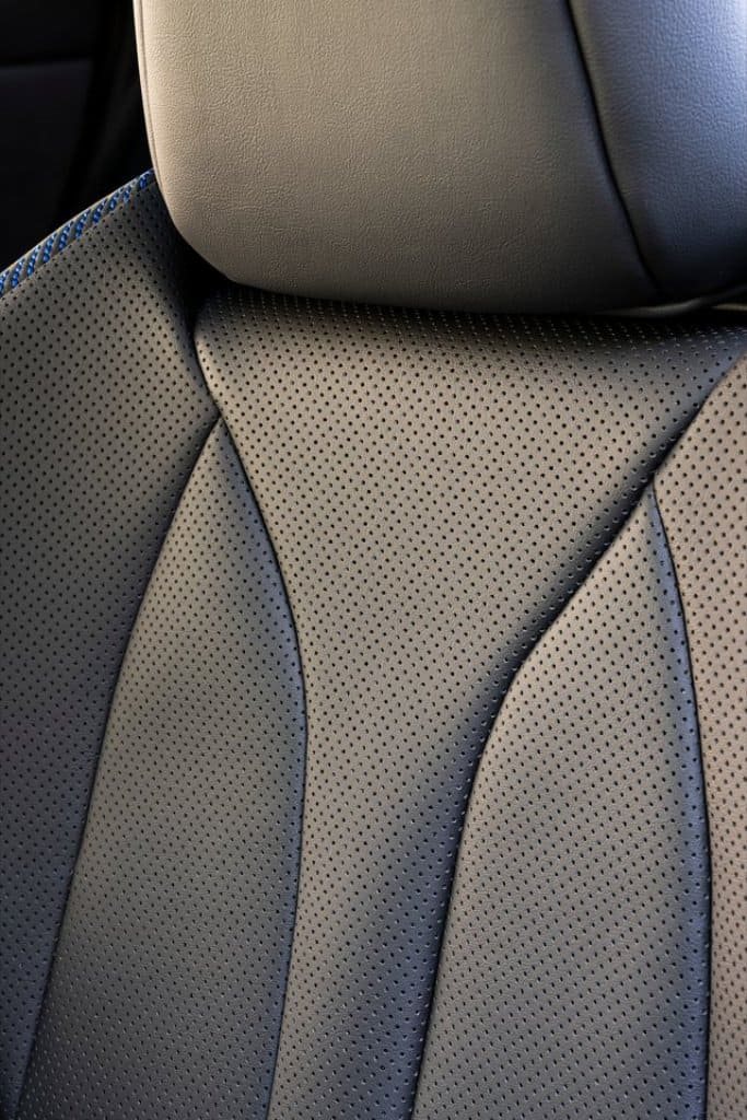 LEXUS RZ, foto 122