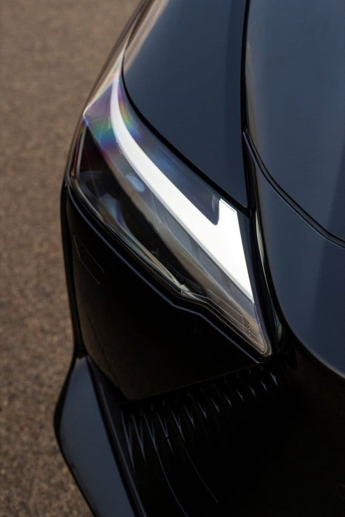 LEXUS RZ, foto 126