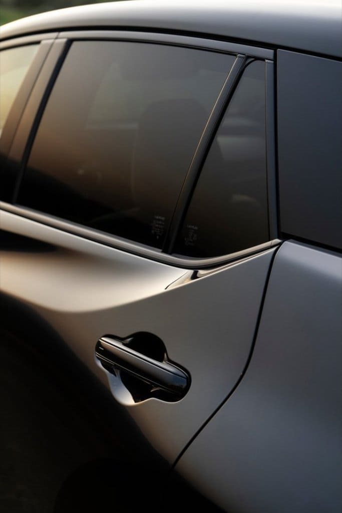 LEXUS RZ, foto 129