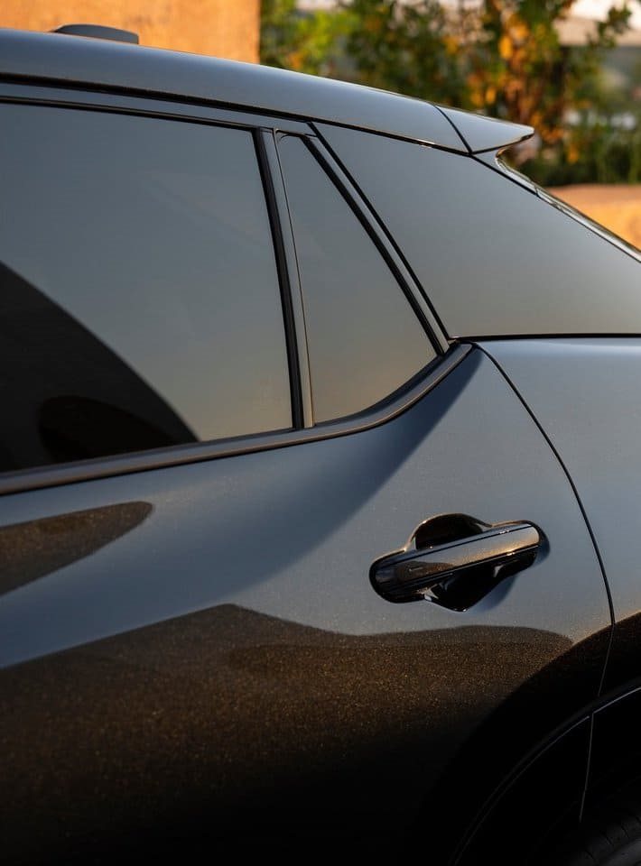 LEXUS RZ, foto 130