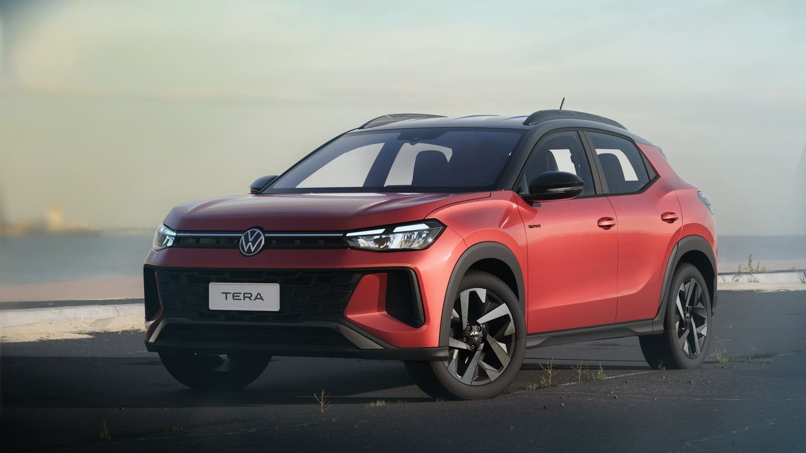 2025 - VOLKSWAGEN TERA, foto 1