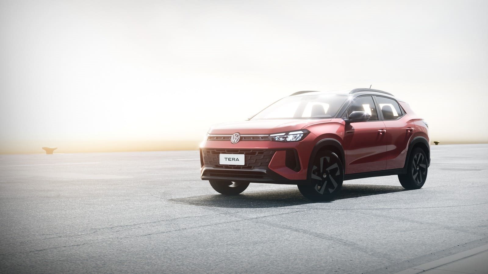 2025 - VOLKSWAGEN TERA, foto 2