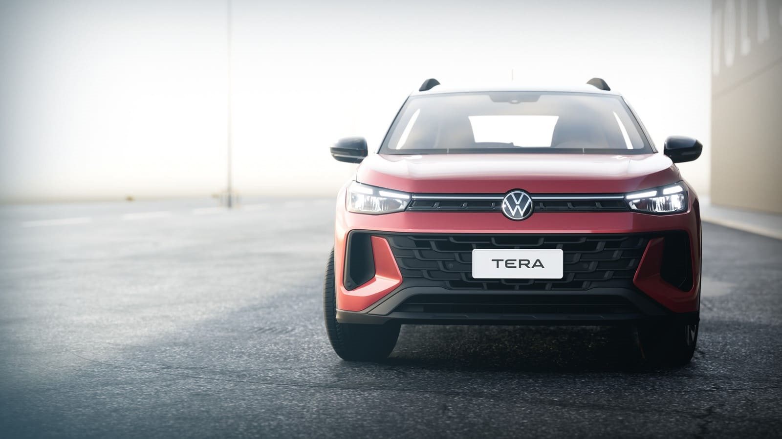 2025 - VOLKSWAGEN TERA, foto 3