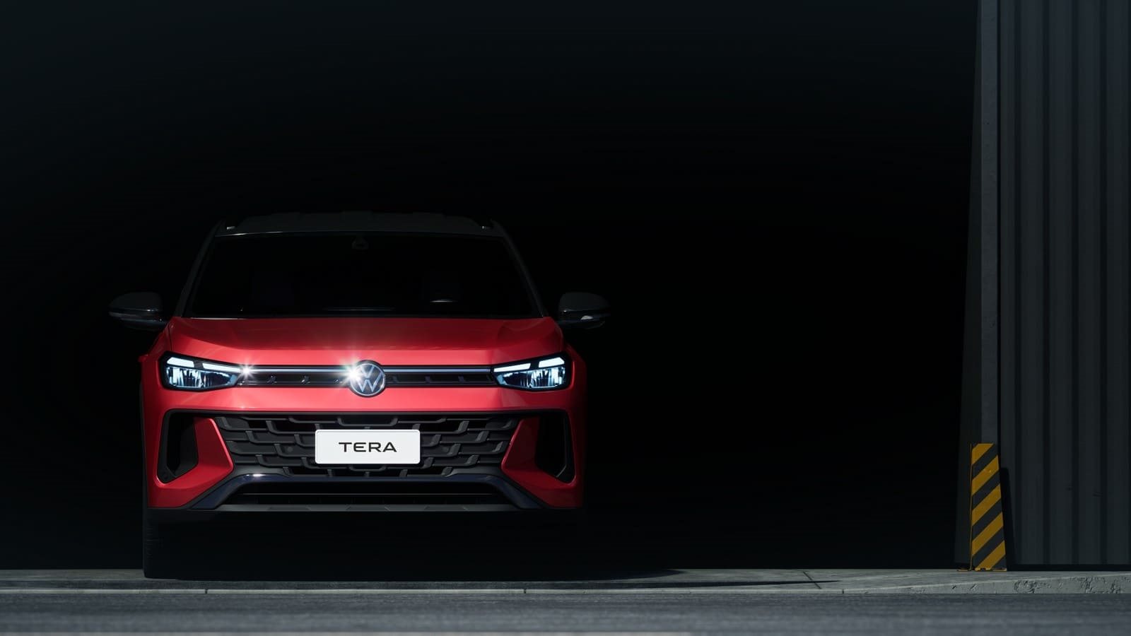 2025 - VOLKSWAGEN TERA, foto 4