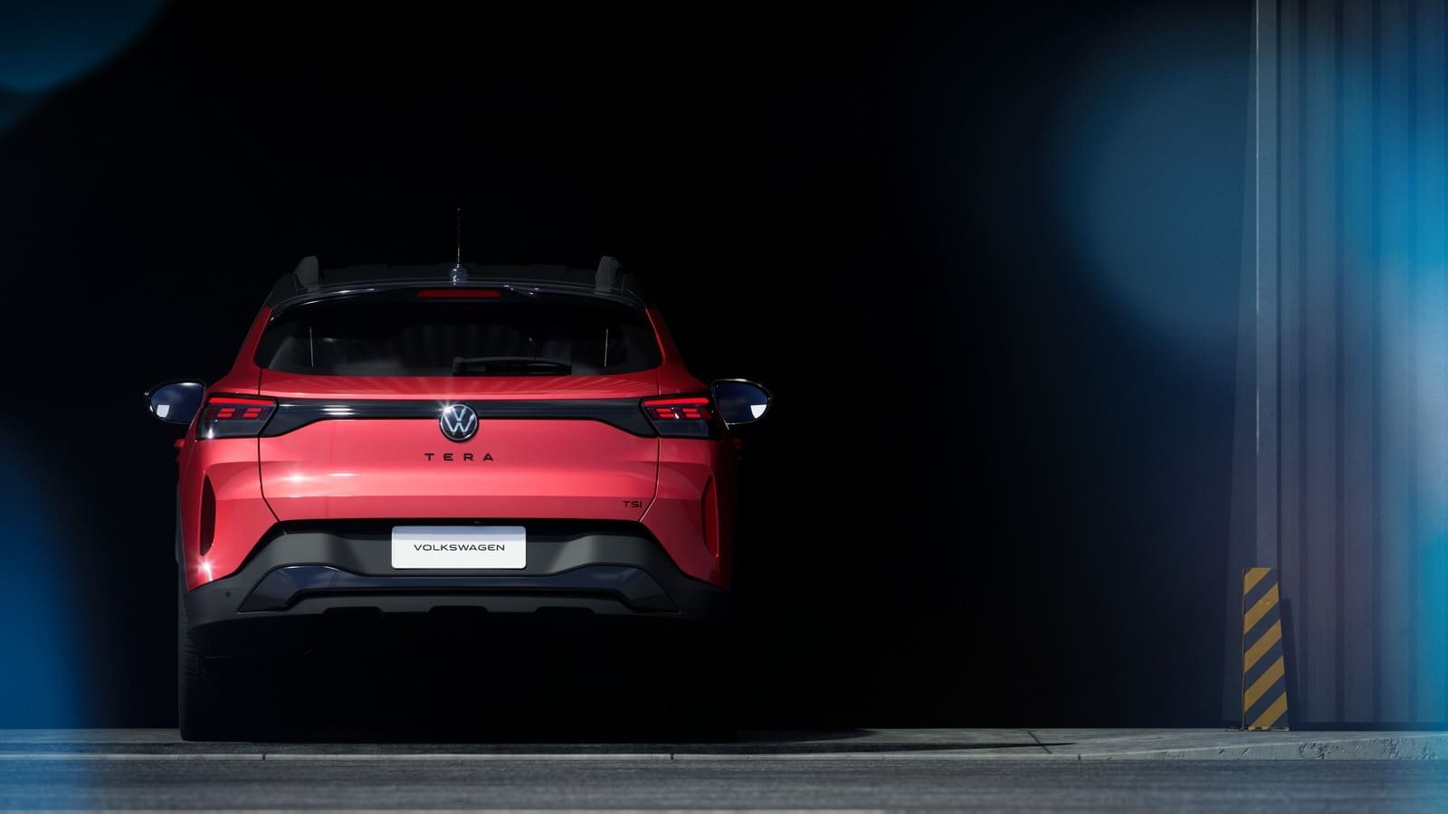 2025 - VOLKSWAGEN TERA, foto 5