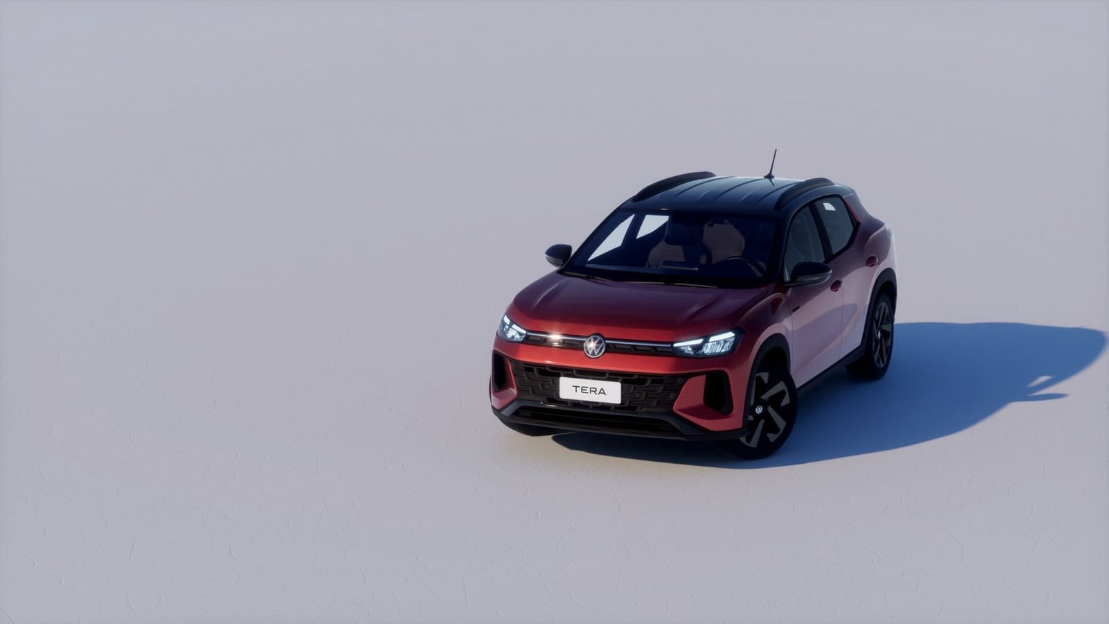 2025 - VOLKSWAGEN TERA, foto 7