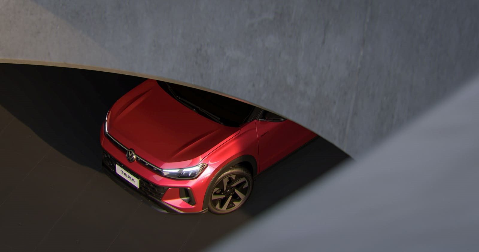 2025 - VOLKSWAGEN TERA, foto 8