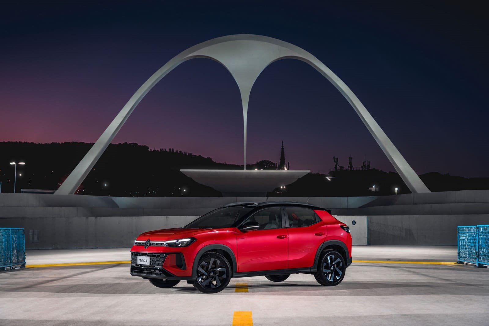 2025 - VOLKSWAGEN TERA, foto 9