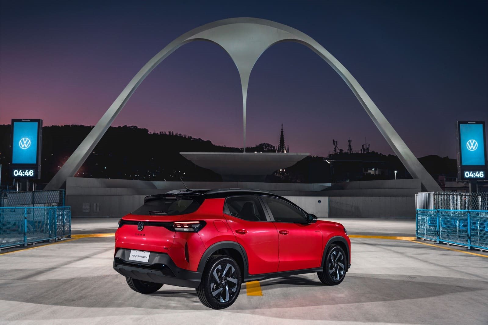 2025 - VOLKSWAGEN TERA, foto 10