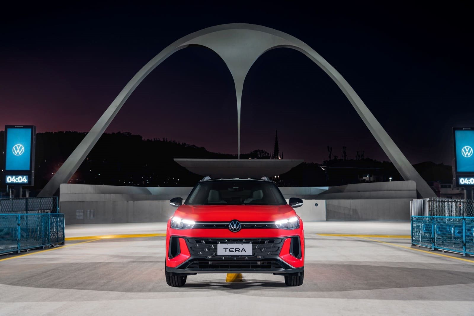 2025 - VOLKSWAGEN TERA, foto 11