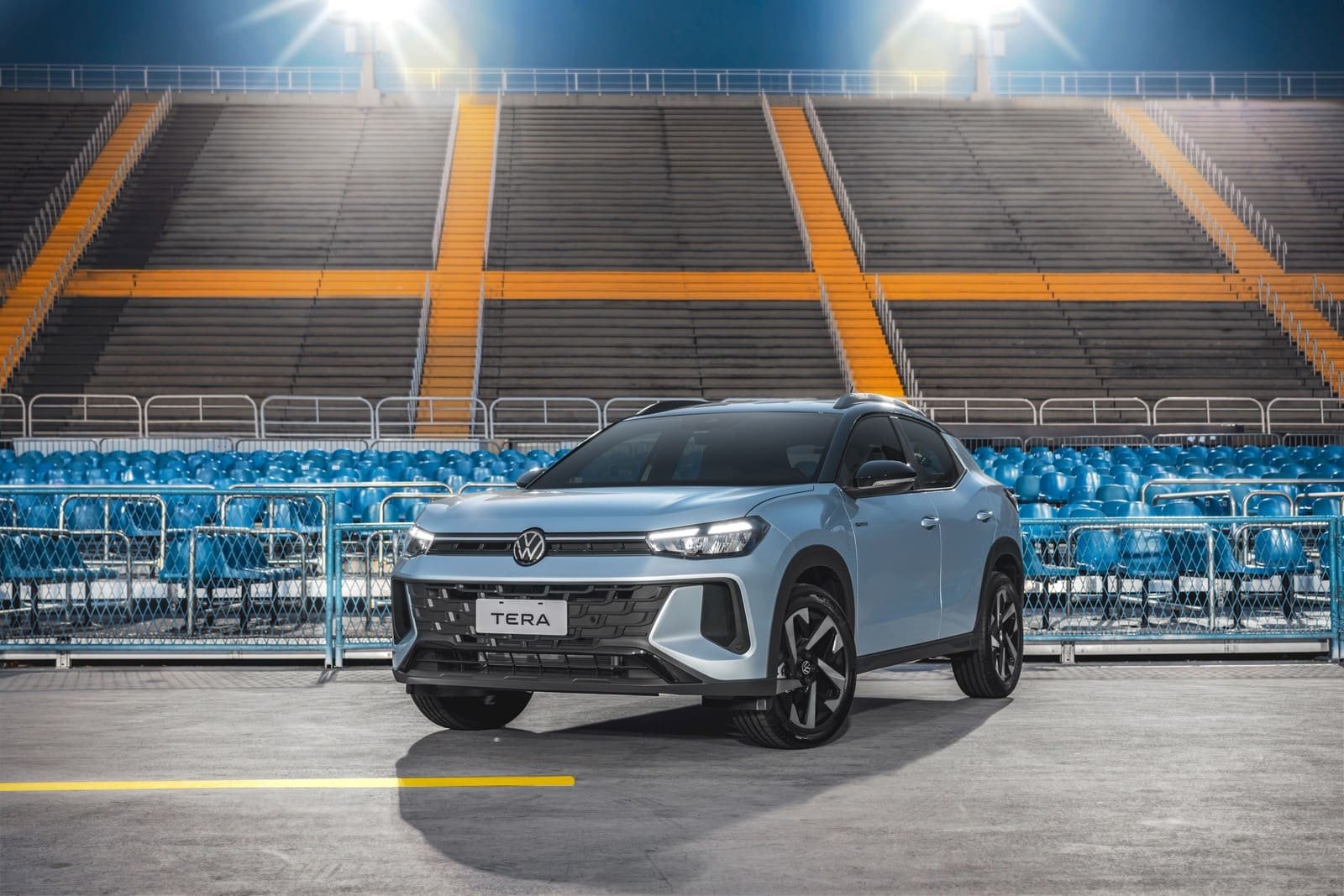2025 - VOLKSWAGEN TERA, foto 12