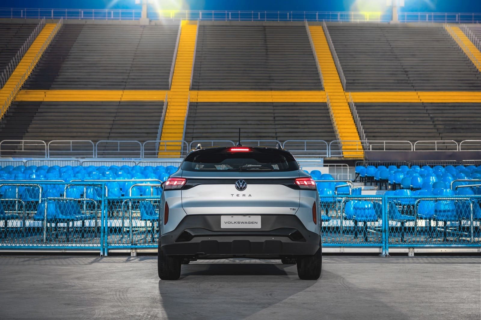 2025 - VOLKSWAGEN TERA, foto 14
