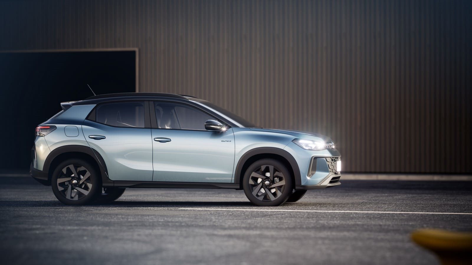 2025 - VOLKSWAGEN TERA, foto 16