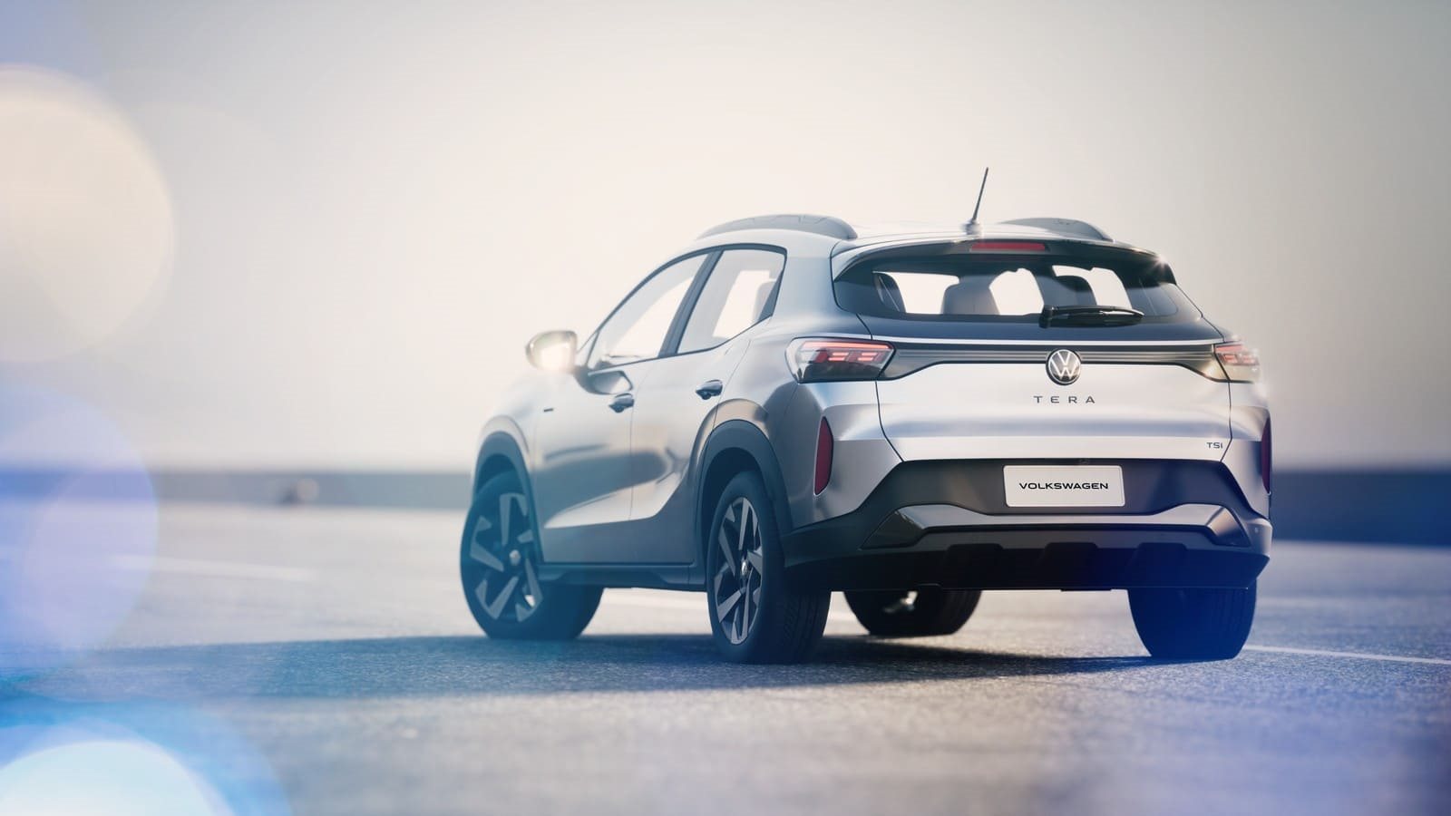 2025 - VOLKSWAGEN TERA, foto 17