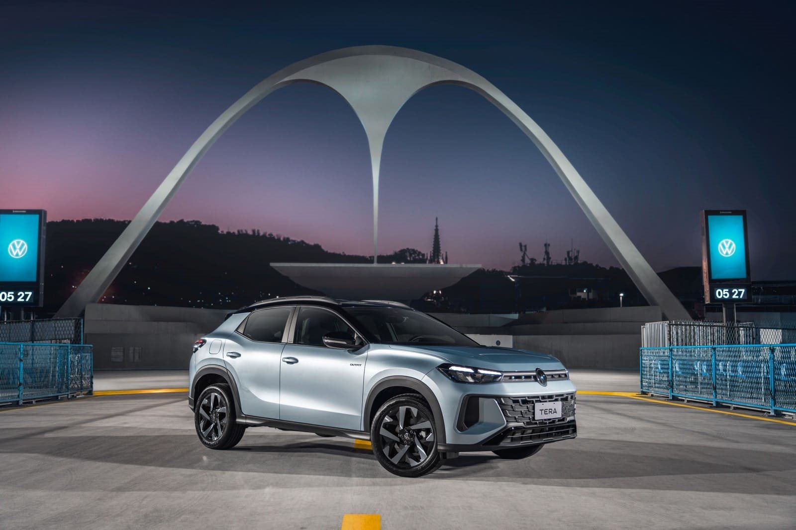2025 - VOLKSWAGEN TERA, foto 18