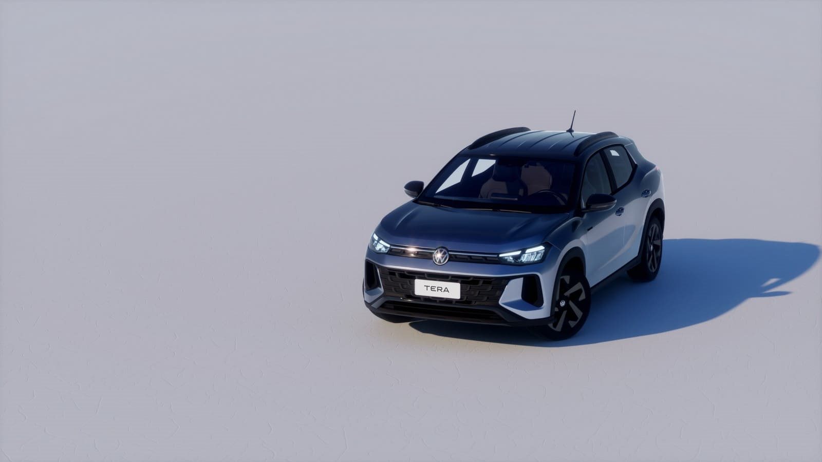 2025 - VOLKSWAGEN TERA, foto 19