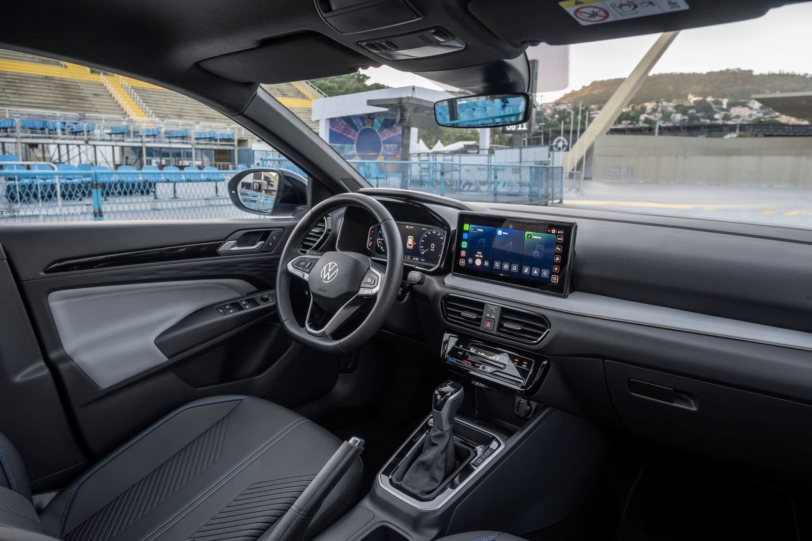 2025 - VOLKSWAGEN TERA, foto 22