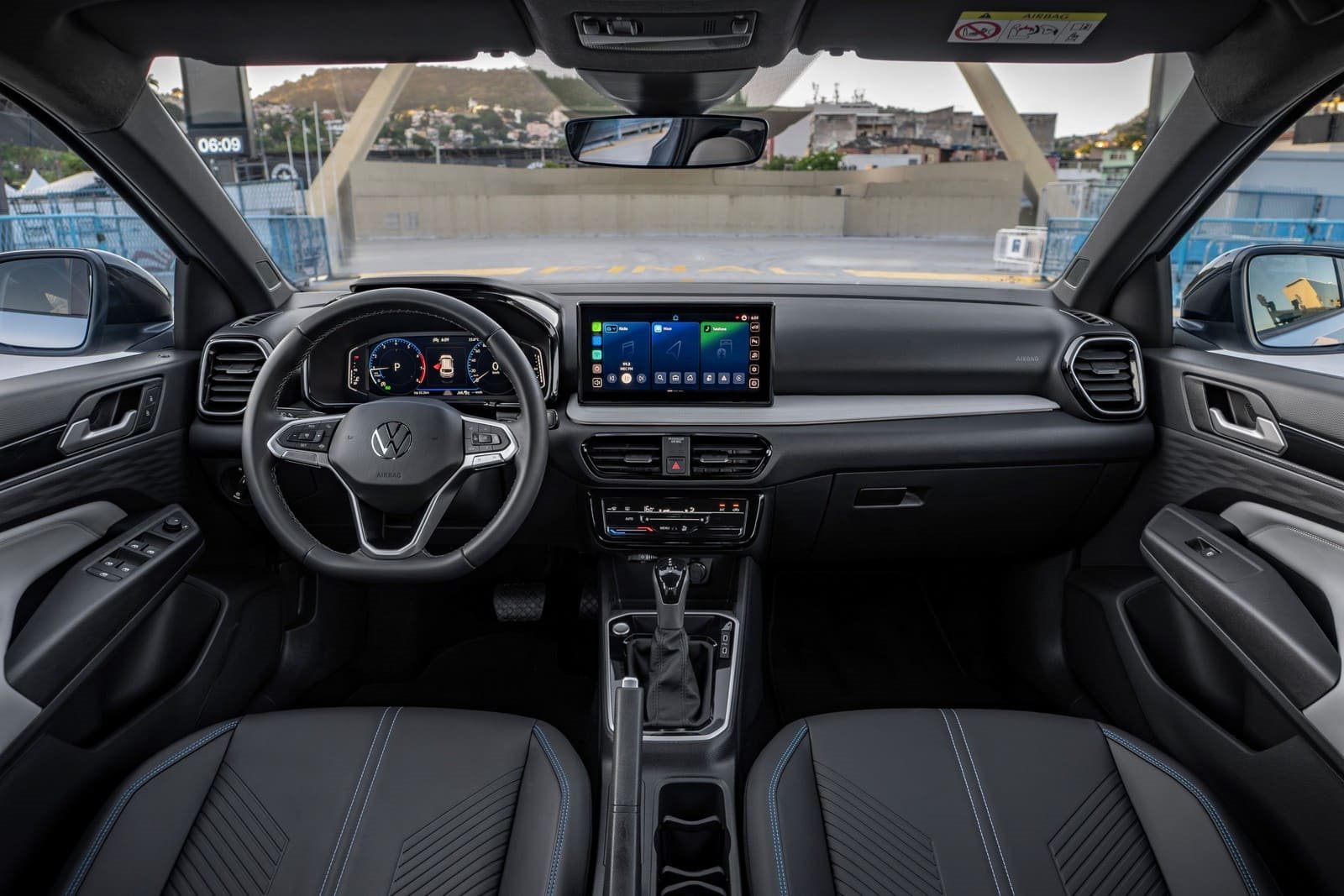 2025 - VOLKSWAGEN TERA, foto 23