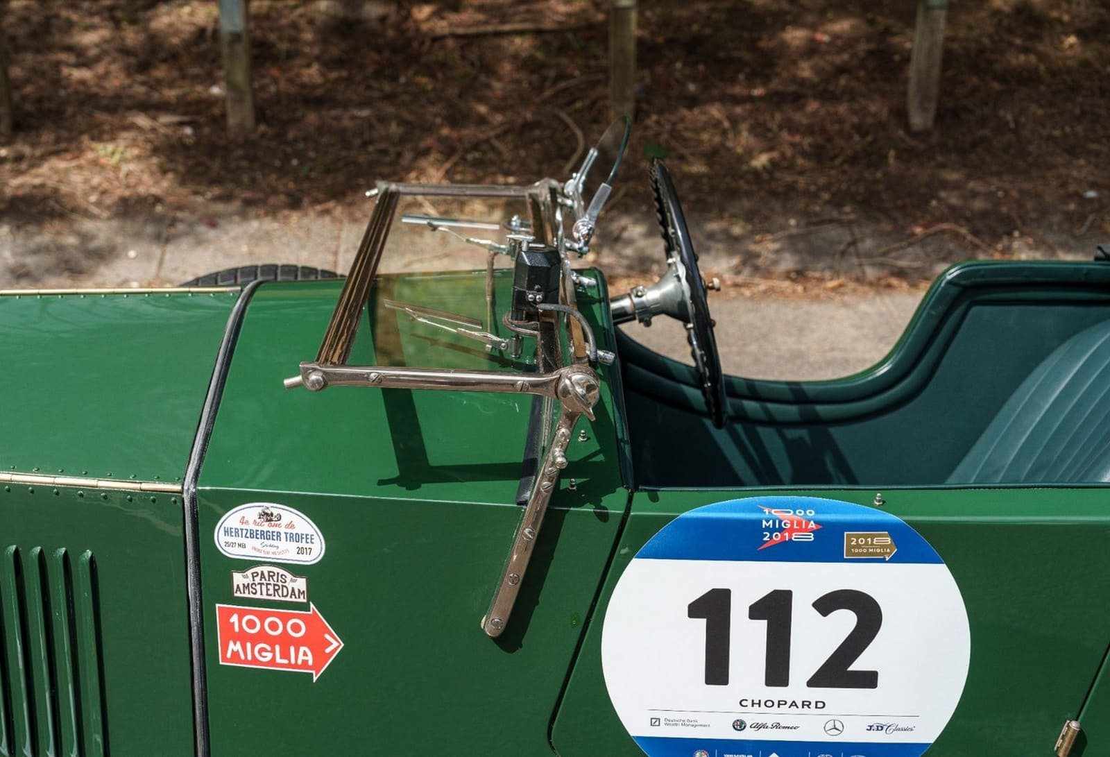 1932 - INVICTA 4.5 LITRE ROADSTER, foto 26