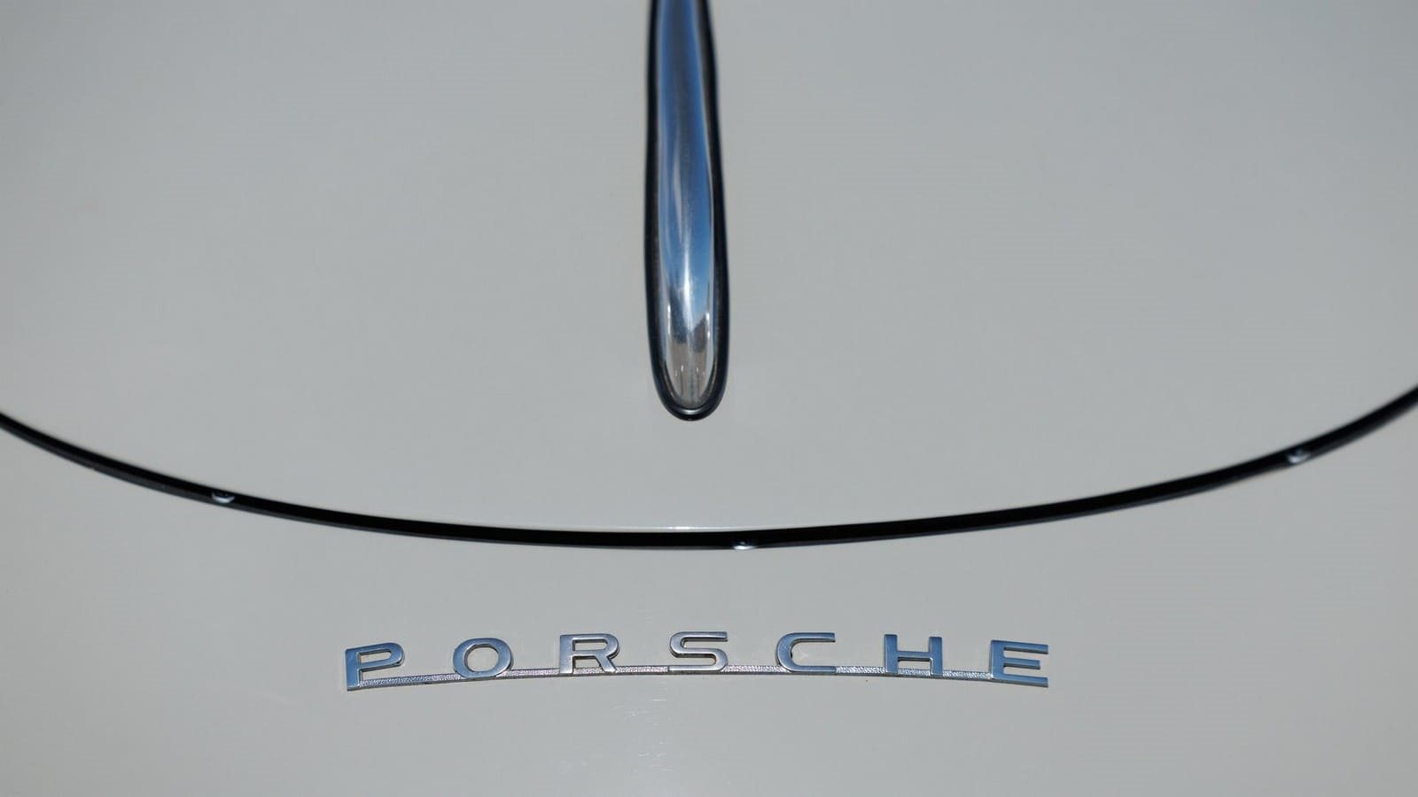 1953 - PORSCHE 356 PRE-A ‘KNICKSCHEIBE’ 1500 CABRIOLET WHITE, foto 23