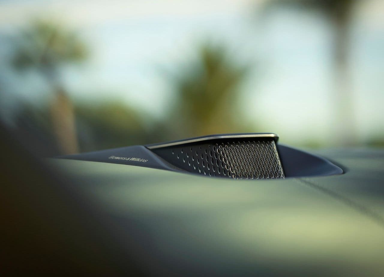 2026 - ASTON MARTIN VANQUISH VOLANTE, foto 16