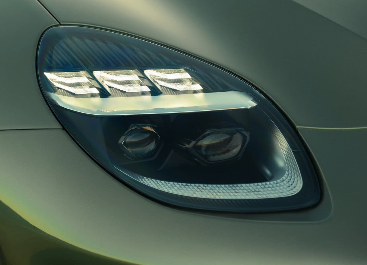2026 - ASTON MARTIN VANQUISH VOLANTE, foto 18