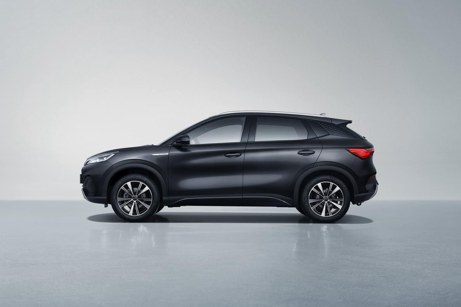 2025 - BYD ATTO 3, foto 4