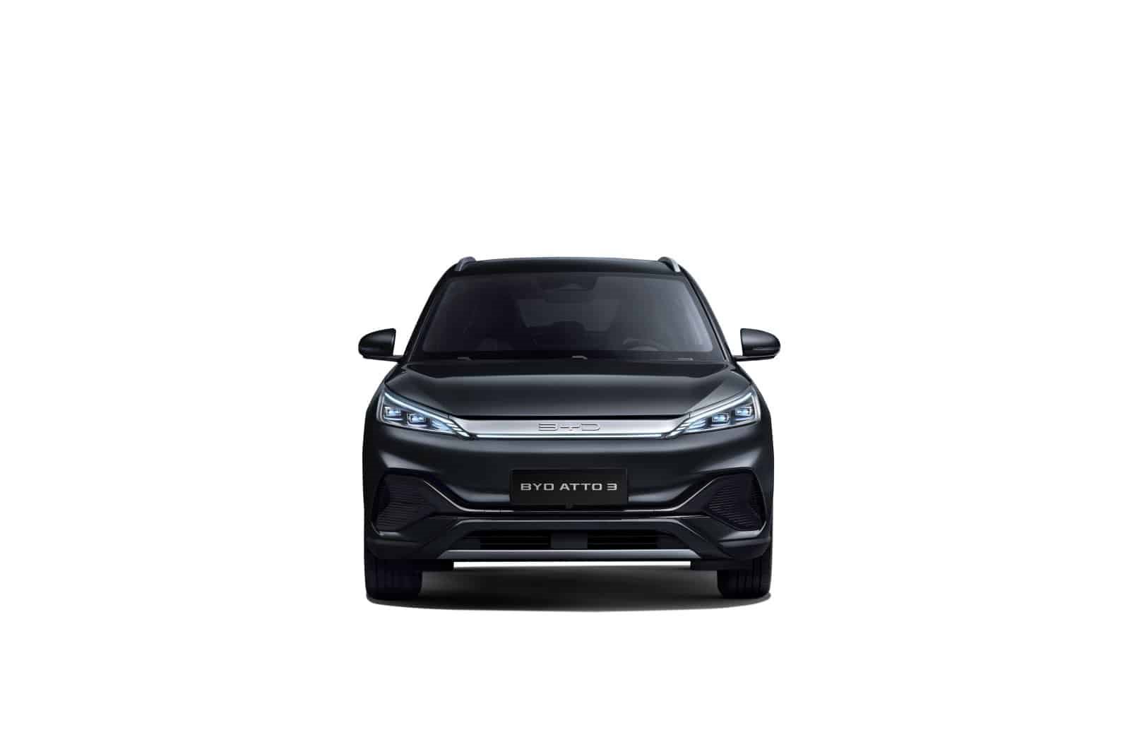 2025 - BYD ATTO 3, foto 6