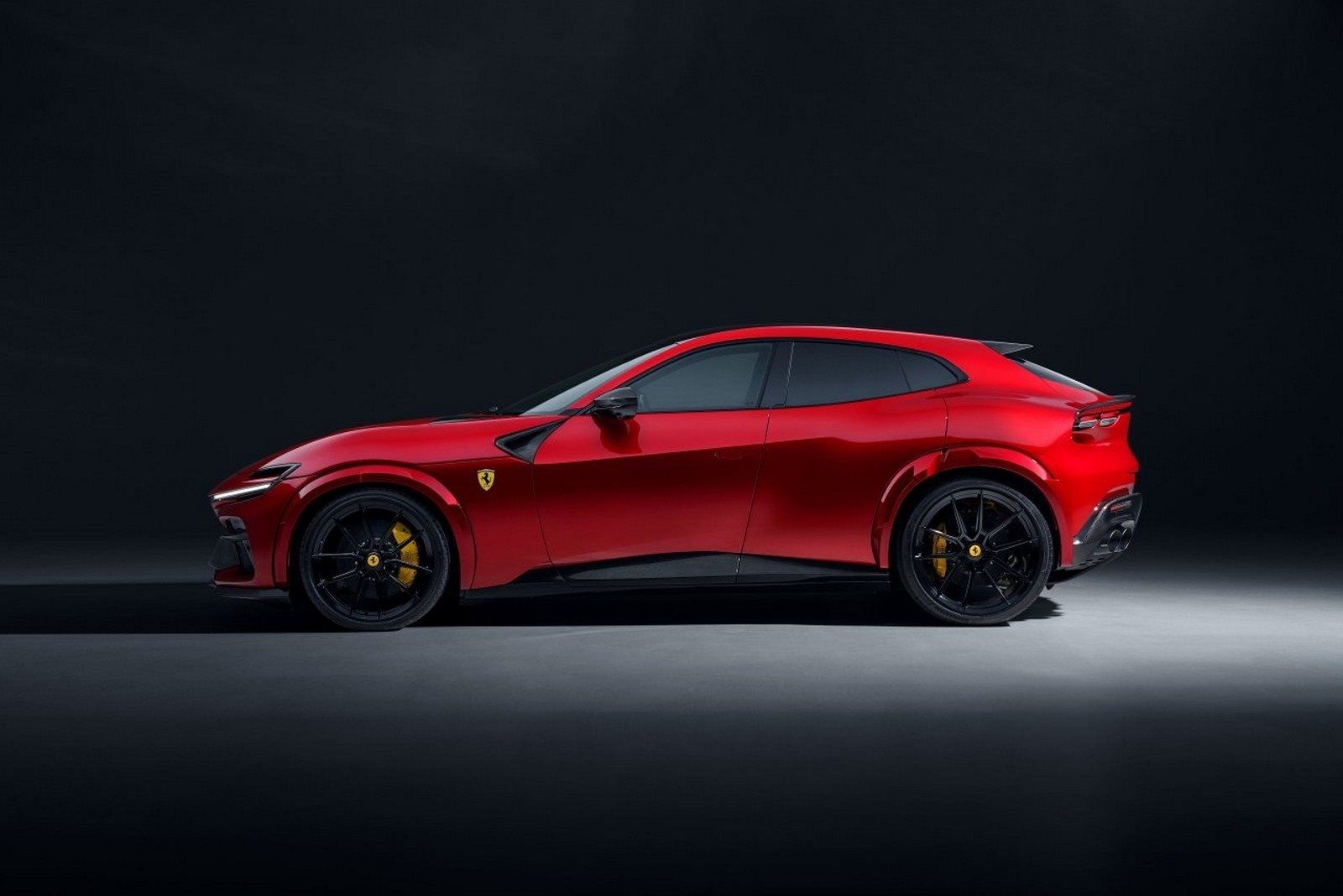 FERRARI PUROSANGUE BY NOVITEC, foto 6