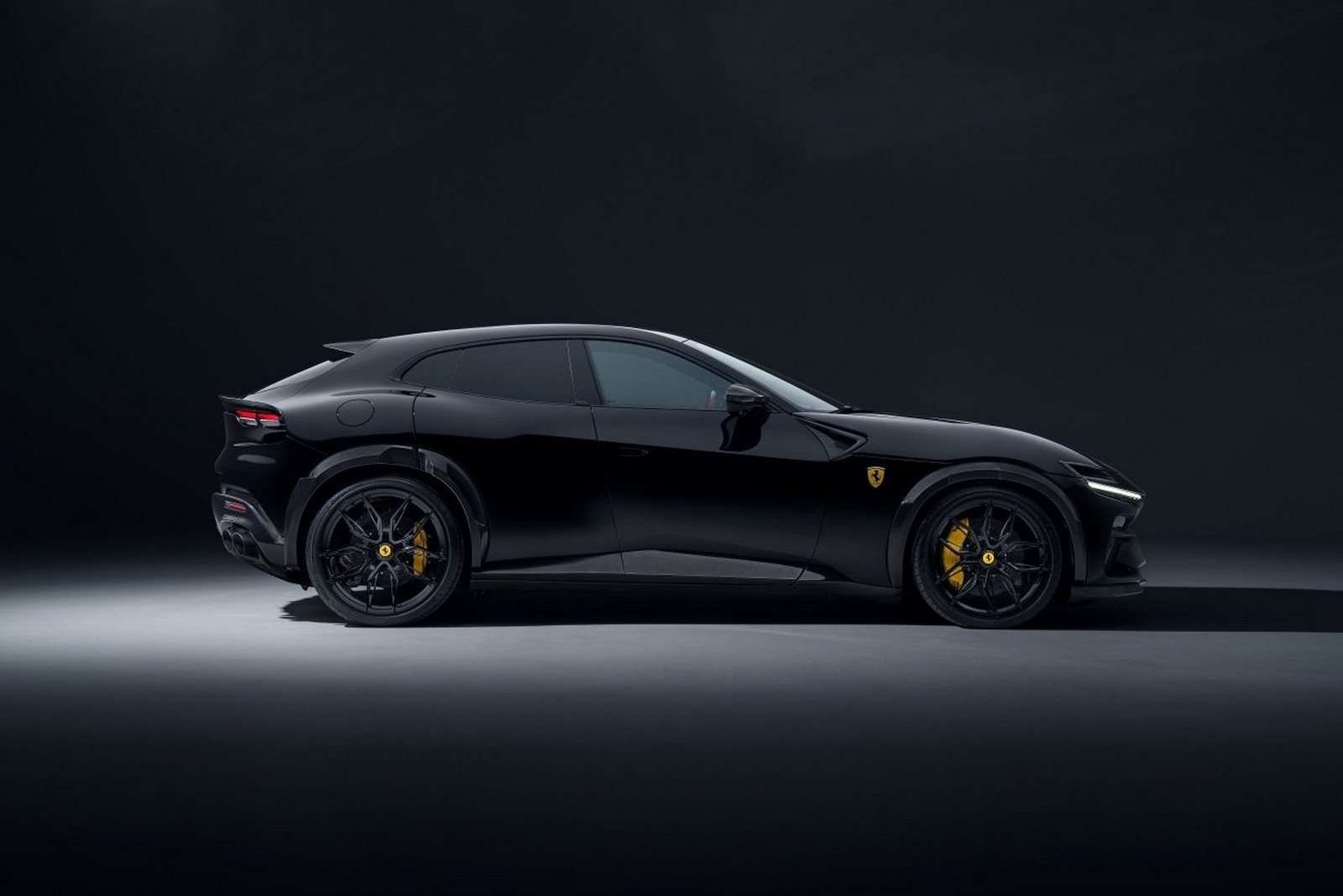 FERRARI PUROSANGUE BY NOVITEC, foto 14