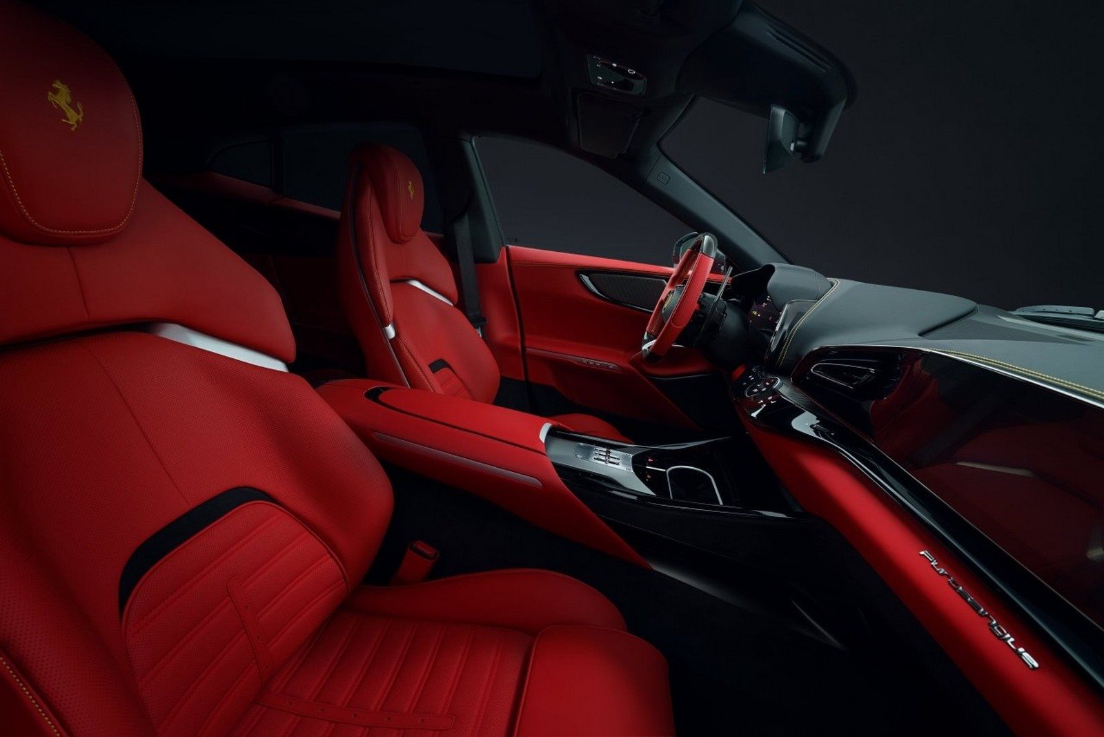 FERRARI PUROSANGUE BY NOVITEC, foto 18