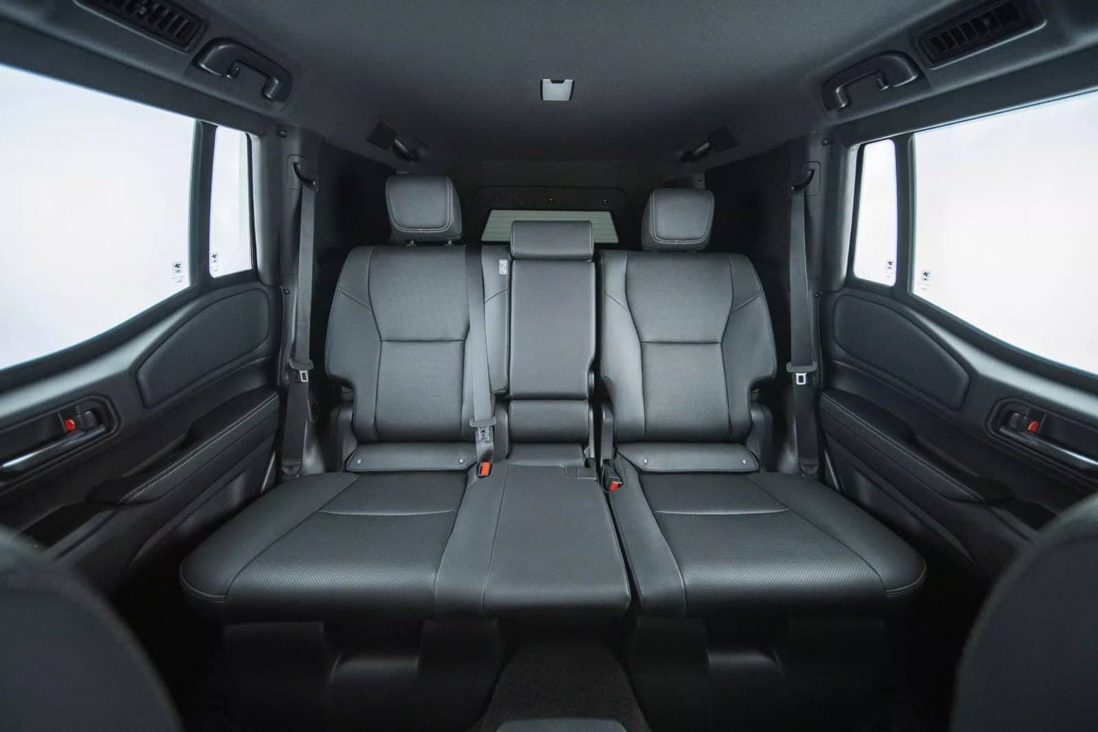 TOYOTA LAND CRUISER BY INKAS, foto 12