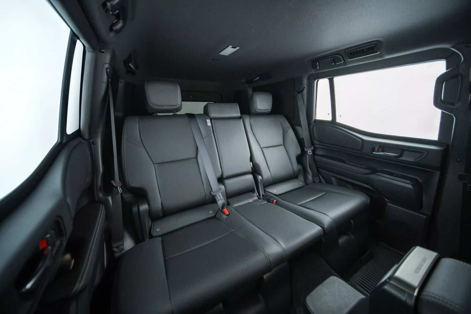 TOYOTA LAND CRUISER BY INKAS, foto 13